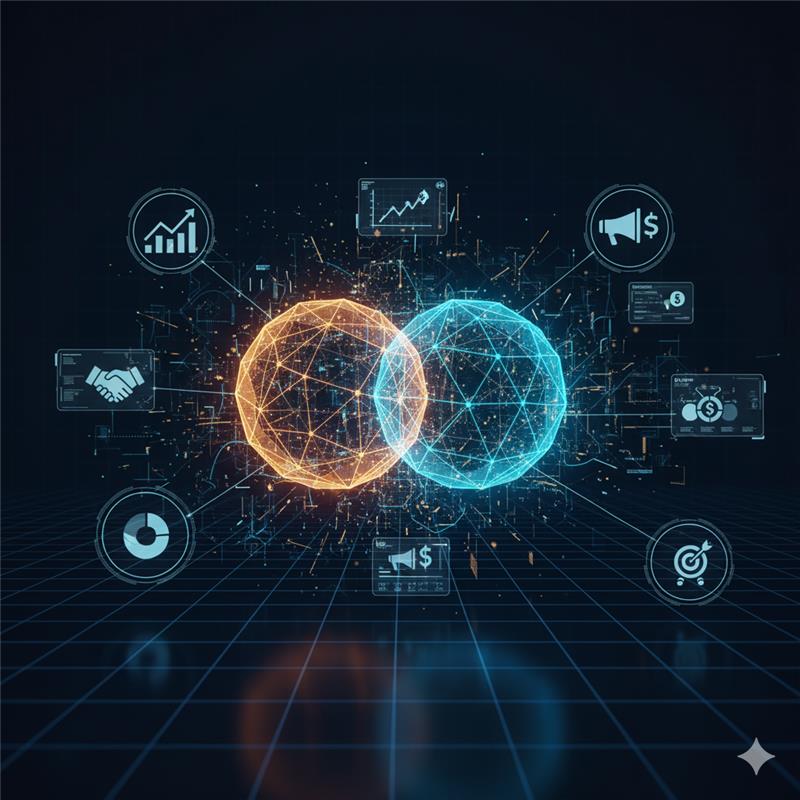 Investment options graphic